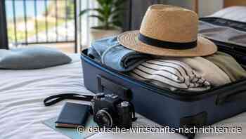 Last Minute buchen: Wo Urlauber jetzt noch sparen können