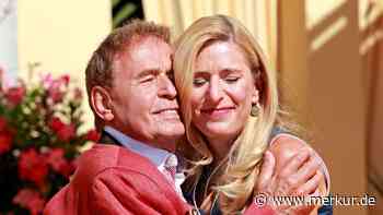 Zweiter Todestag: Stefanie Hertel erinnert mit rührendem Video an verstorbenen Vater