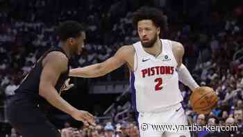 Detroit Pistons Emerging as Potential Landing Spot for Austin Reaves