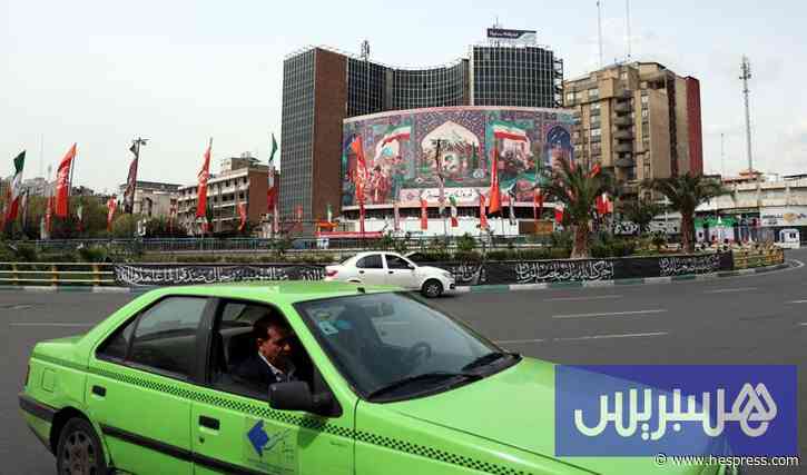 وفد إيراني إلى سويسرا لبحث التفاهمات