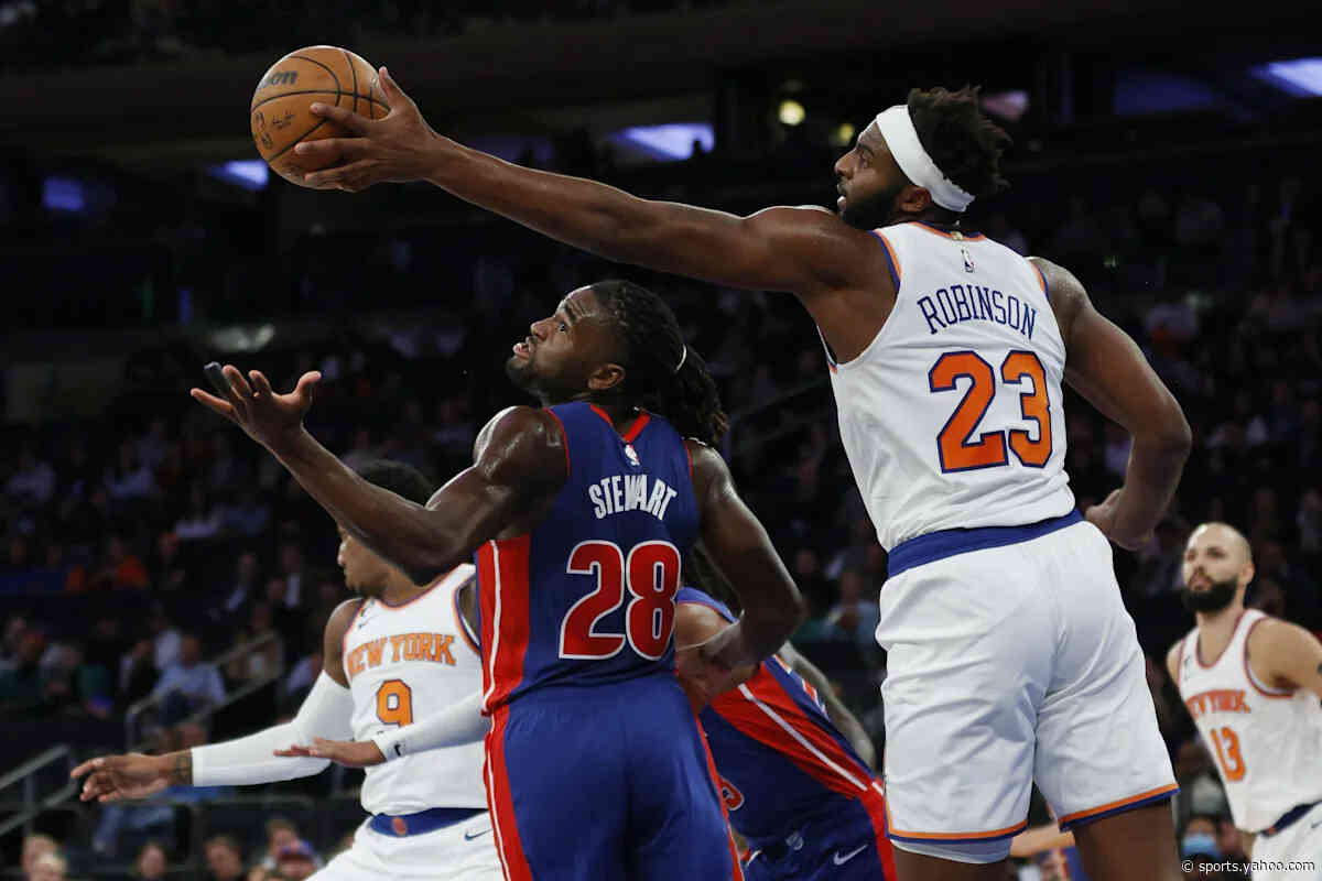 REPORT: Celtics listening on Brown, shopping for size
