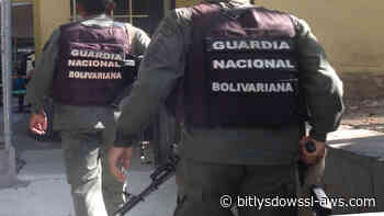 Familia de sargento de la GNB detenido en Tocorón cuestionó expedientes del caso, aseguran que es del Zulia y no conoce Caracas