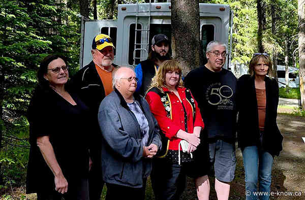 Sparwood Lions celebrate 55 years