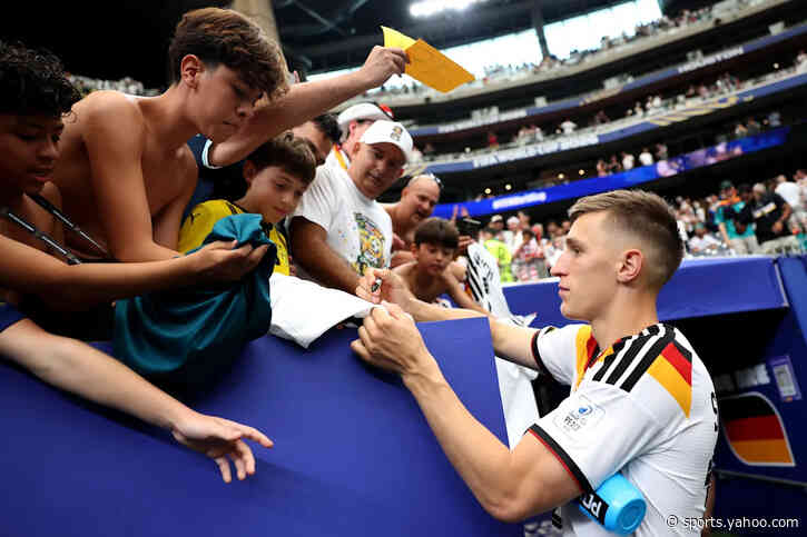 Liverpool informed of defender’s desire for Real Madrid move