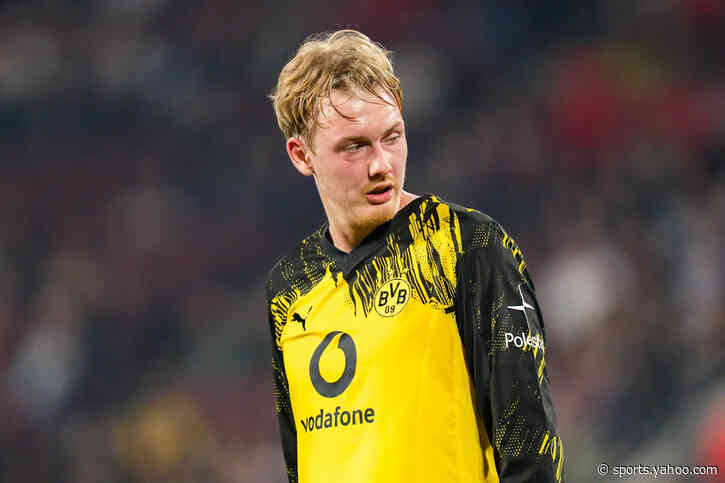 Report: Leeds United eyeing huge move to sign Bundesliga veteran