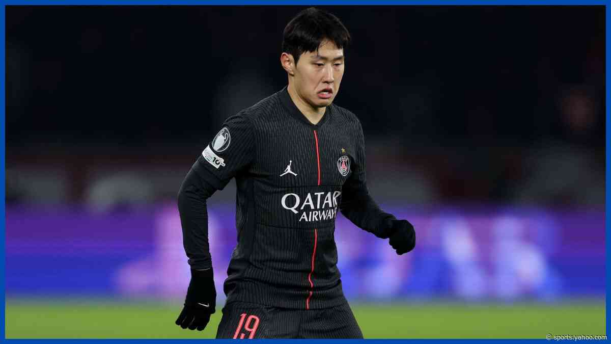 Romano says “agreement on personal terms” almost done, PSG set for transfer fee discussions