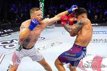 Justin Gaethje unlikely to fight again in 2026