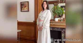 'I Wanted to Share It First': Anne Hathaway Opens Up About the Real Reason Behind Her Viral Pregnancy Announcement