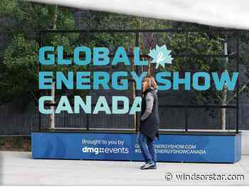 China-Canada co-operation on energy is growing quickly