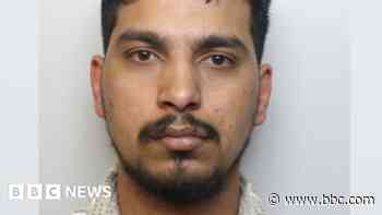 'Inspiring' woman helped jail 'dangerous' rapist