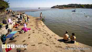 Date next heatwave could hit Bristol amid 35C highs
