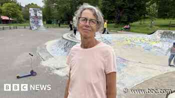 'Up to three-year closure' of skatepark a 'loss'