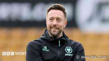 Burchnall named Bristol City assistant manager