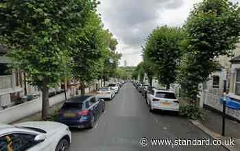 Murder inquiry launched after 17-year-old boy stabbed in South London