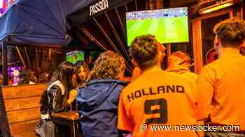 Meer tv's gekocht rond WK, al hoef je het voor de kwaliteit niet te doen