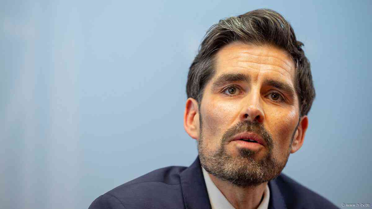 "Das völlig falsche Signal": SPD-Minister Teuber widerspricht Hubertz bei Wohngeld-Kürzung