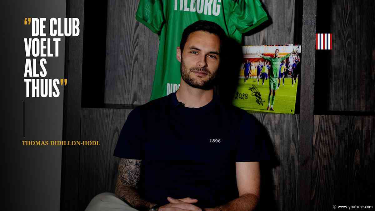 ✍️ Thomas Didillon-Hödl verlengt met twee jaar