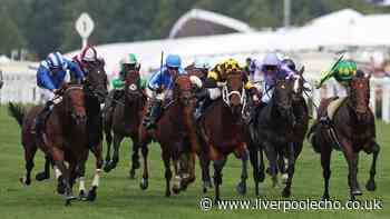 Royal Ascot 2026: Almeraq wins the Queen Elizabeth II Stakes