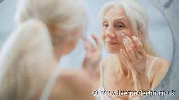 Liz Earle £48 anti-ageing cream now £14 in bundle leaves skin 'soft and smooth'