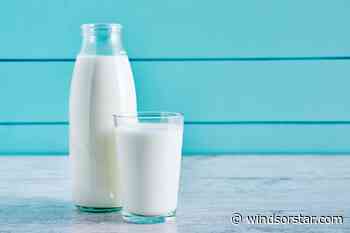 The Canada Royal Milk story Ottawa doesn't want to explain