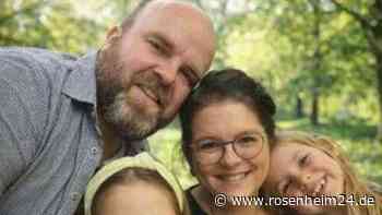 Johanna (7) leidet an unheilbarer Krankheit – so wollen die Neumarkter der kleinen Kämpferin helfen