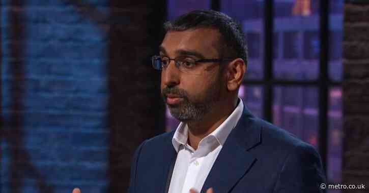 Dragons’ Den company now worth £5,000,000 reveals ‘very rare’ achievement