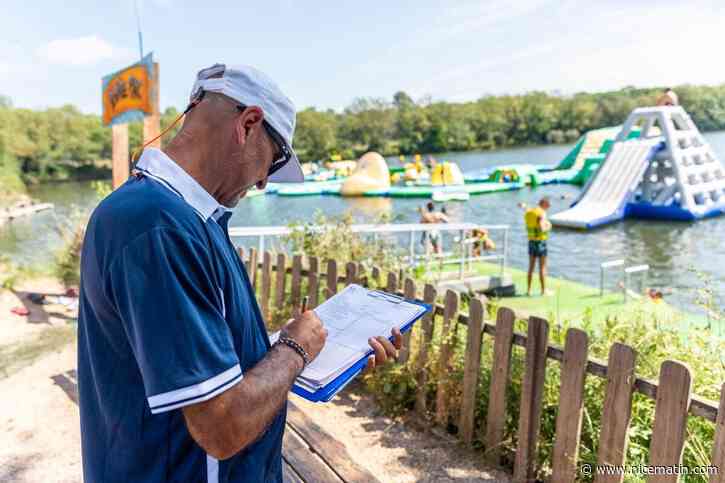 « Nous espérons pouvoir rouvrir dès lundi 22 juin » : après la fermeture du parc aquatique Waterworld à Puget-sur-Argens, les explications de son responsable