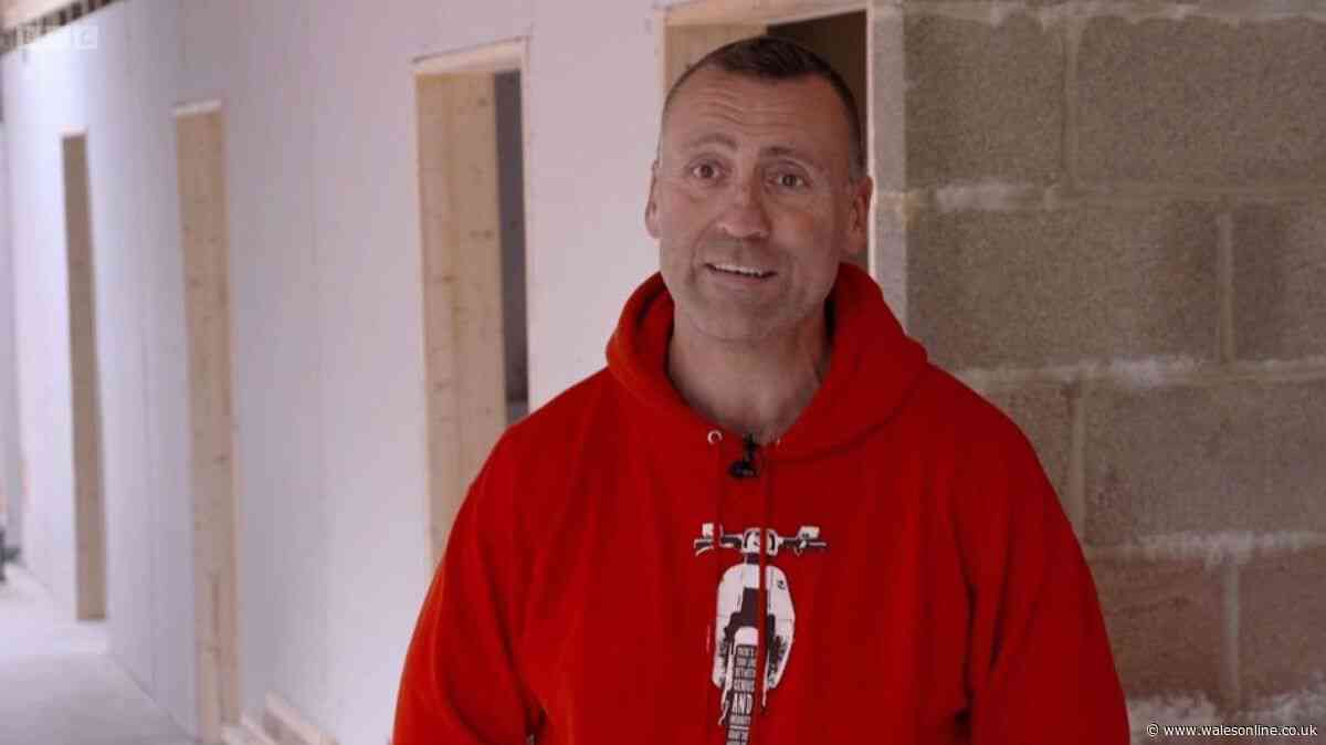 Emotional seven-year Homes Under The Hammer property story that had viewers gripped now has to end