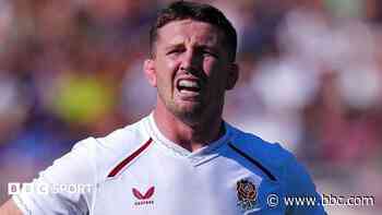 England XV well beaten by France in summer warm-up