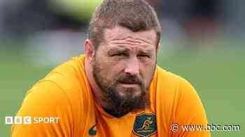 'Old dog' Slipper U-turns on Australia retirement