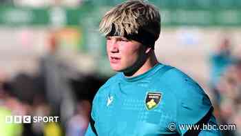 Saints ready for Prem final against Exeter