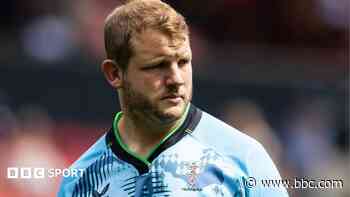 Worcester name Launchbury head of new academy