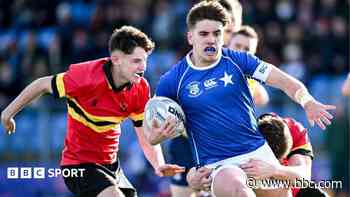 Lower tackle height locked in for grassroots game