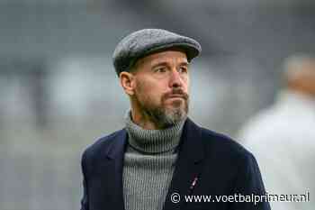 Ten Hag wijst beste speler uit trainersloopbaan aan: 'Een bijzondere gave'