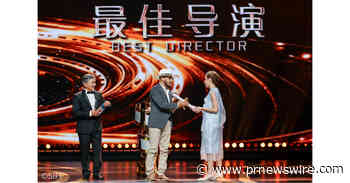 Golden Goblet Awards Winners Unveiled at the 28th Shanghai International Film Festival
