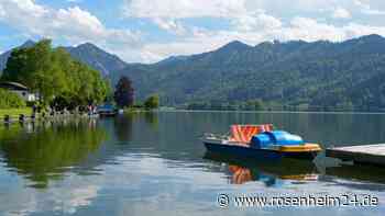 Großalarm am Schliersee: Vermisster Schwimmer (83) aus München sorgt für riesige Suchaktion
