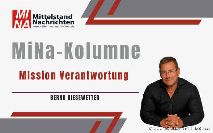 „Hilf Dir selbst, dann hilft Dir Gott“