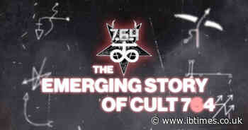 Inside '764': How a Sinister Satanic Cult Is Grooming 8-Year-Old Gamers Into Terror Suspects