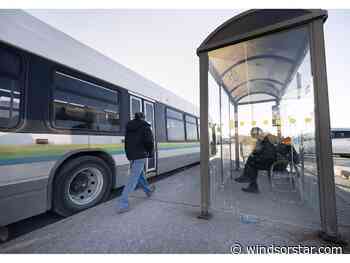 Letter: Location not ideal for new bus depot