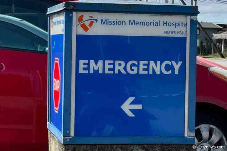 Multiple overnight closures coming to Mission Memorial Hospital emergency department