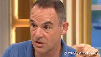 Martin Lewis state pension 'exception' rule for those with NI gaps