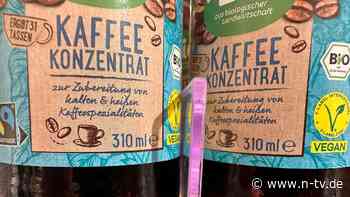Hype auf Social Media: Kaffeekonzentrat mausert sich zum Sommertrend 2026