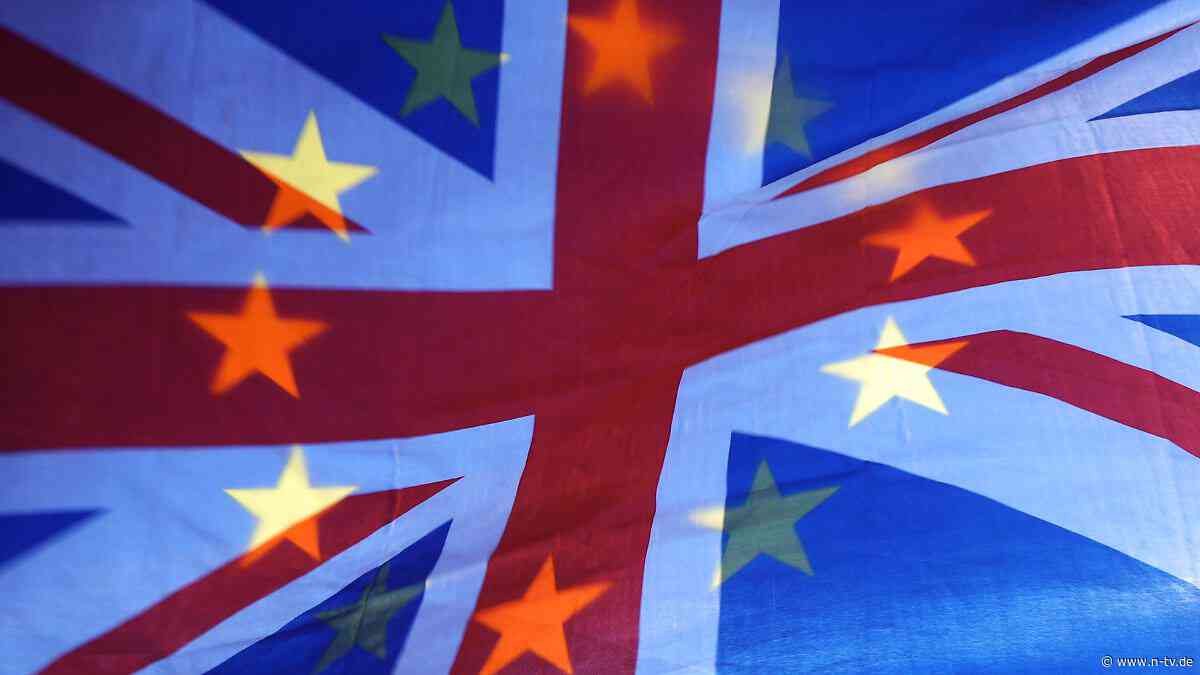 Zehn Jahre nach dem Brexit: Ist ein Wiedereintritt der Briten in die EU möglich?