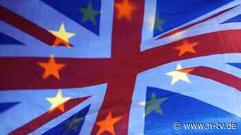 Zehn Jahre nach dem Brexit: Ist ein Wiedereintritt der Briten in die EU möglich?