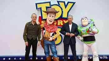 Beste Preview-Zahlen von 2026: "Toy Story 5" bricht schon jetzt ersten Kino-Rekord des Jahres