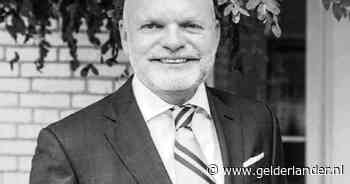 Johan (1966-2026) uit volkswijk Hatert schopt het tot bankdirecteur, maar voor zijn kleindochters is hij ‘opa alles’