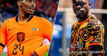 Ronald Koeman verklaart keuze voor Brian Brobbey en reserverol Crysencio Summerville