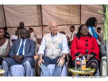 Staying Rooted to Human Rights During Times of Political Inconvenience 