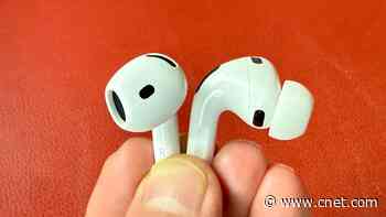 AirPods Can Measure Your Heart Rate, but Are They Accurate?