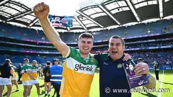 'There's probably stuff in it that I don't want to really know. That I don't want to have to read,' - Offaly hero Brian Duignan's on why his hurling legend father Michael's account of his mother's battle with cancer is still too raw...